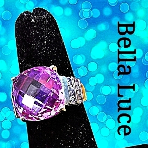 unknown Jewelry - 𝅺Simulated Tanzanite Size 6 Ring